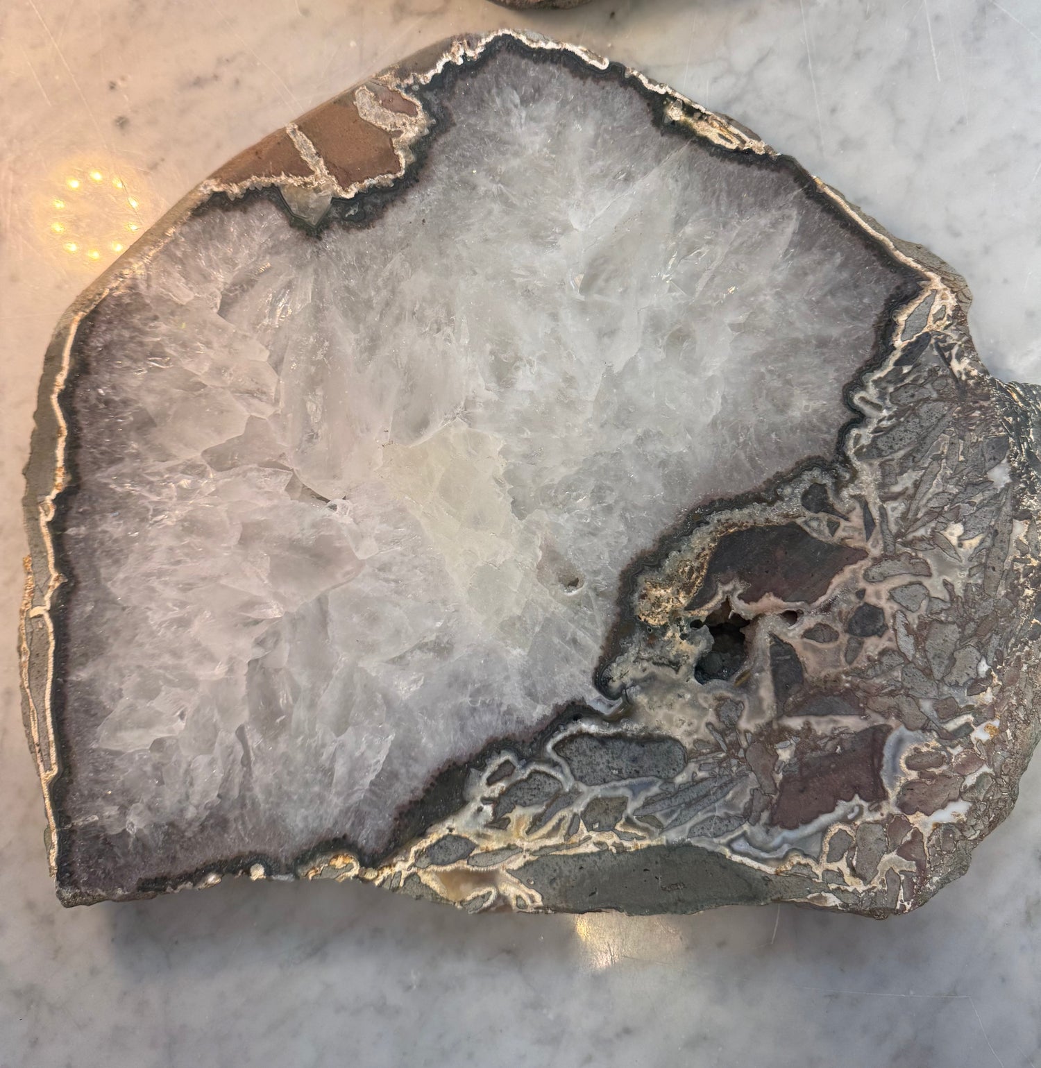 Agate Slab 2
