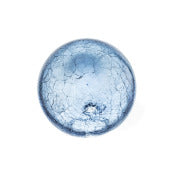 Denim & White Speckled Mix