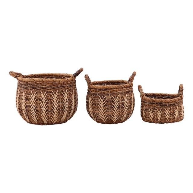 Brogan Baskets