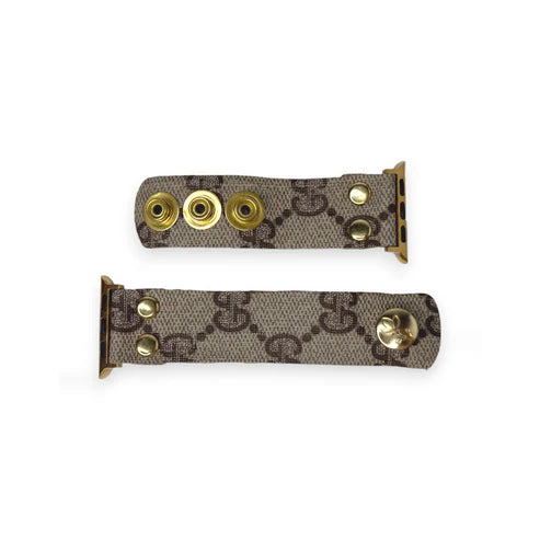 Gucci Apple Watch Bands