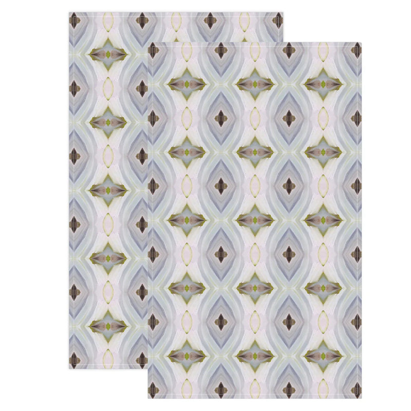 Windy O'Connor Tea Towels