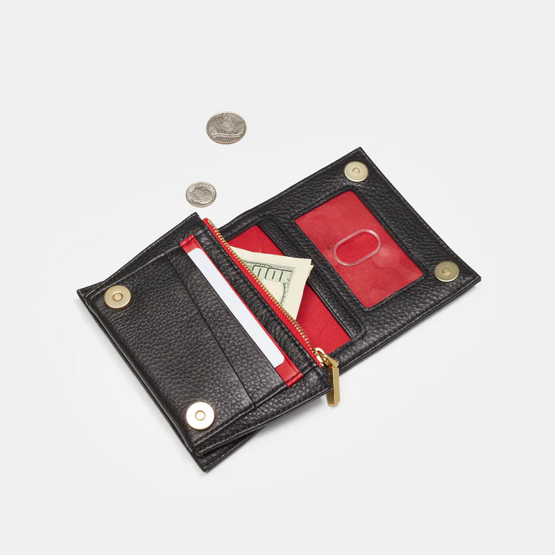 Allen Wallet