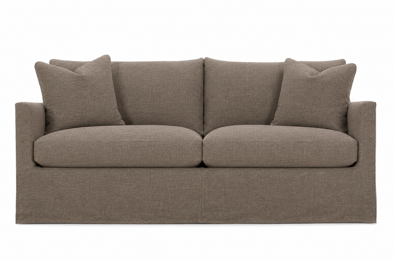 Lilah Slipcovered Sofa