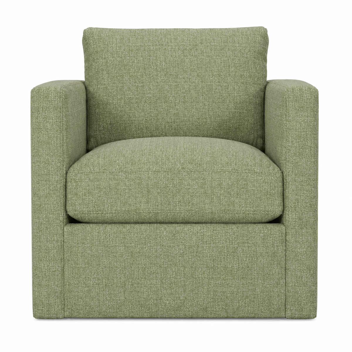 Rothko Swivel Chair