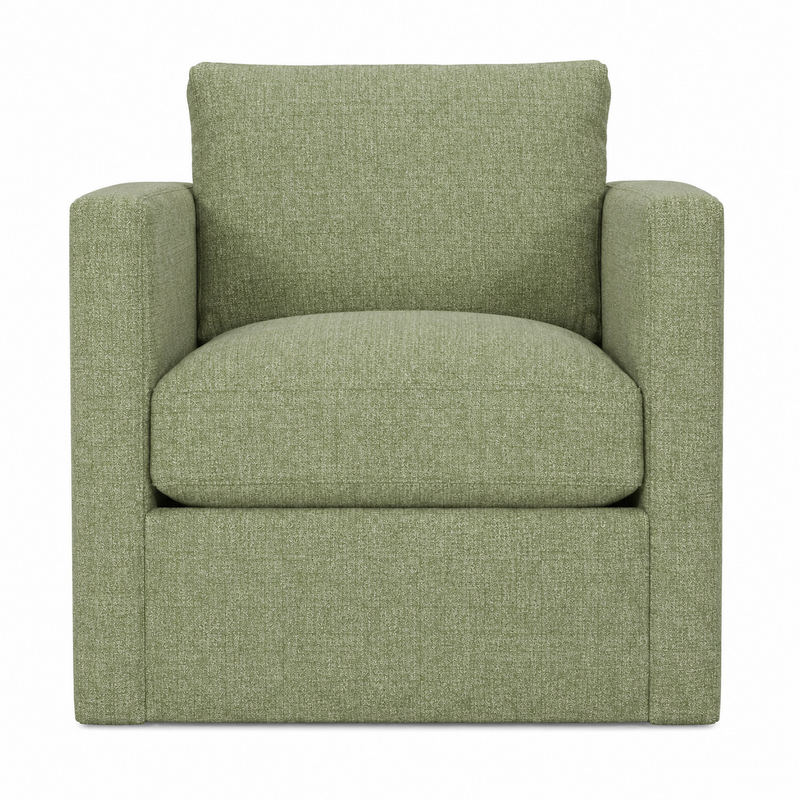 Rothko Swivel Chair