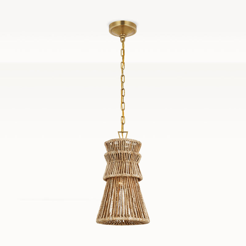 Antigua 13" Pendant