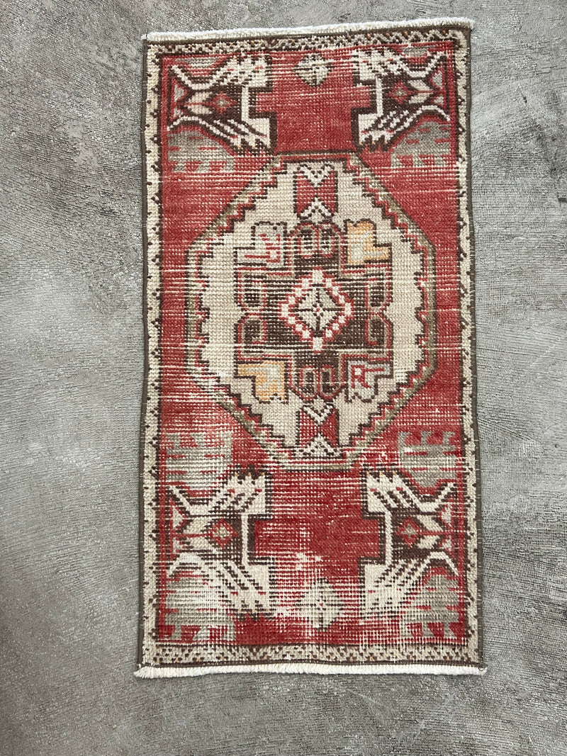 Prayer Rugs