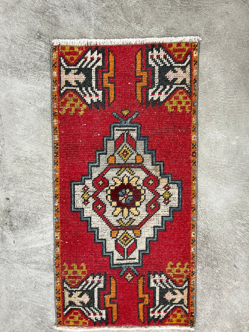 Prayer Rugs