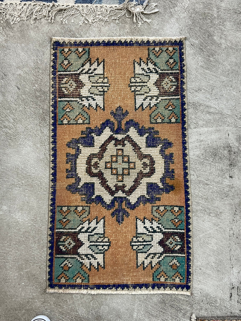 Prayer Rugs