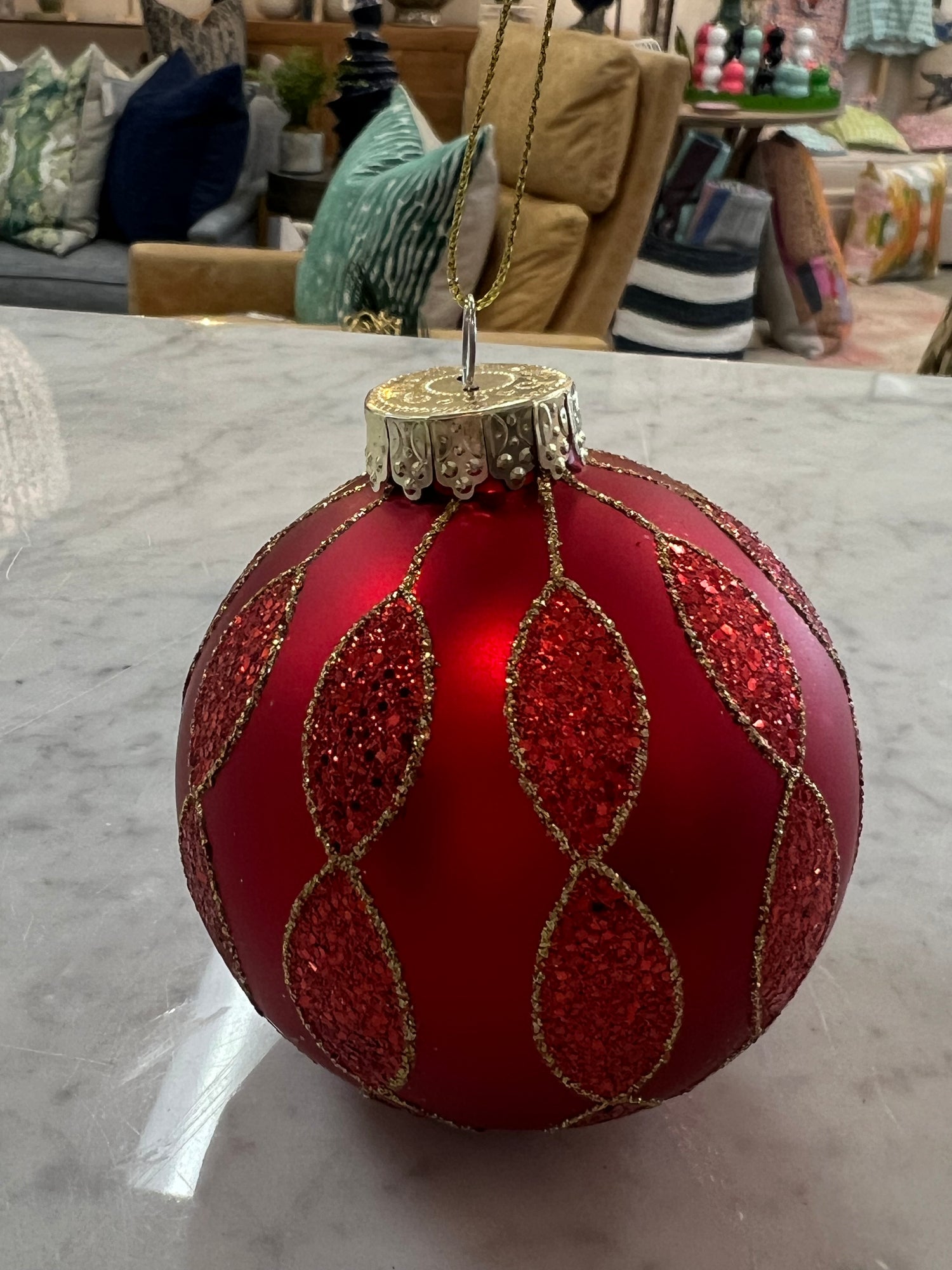 Holiday Ornament