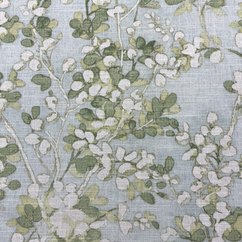 Fenton Mist Euro Sham