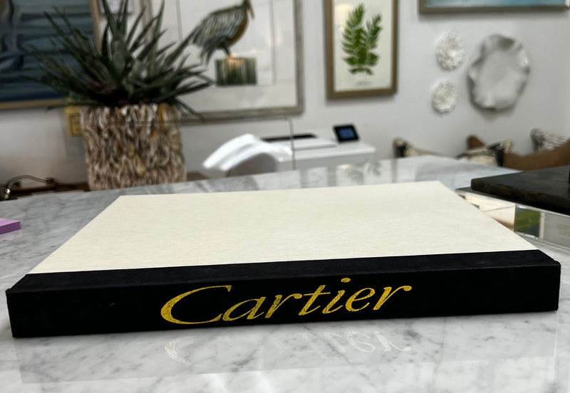 Colorful Coffee Table Book Series- Custom Gold Lettering