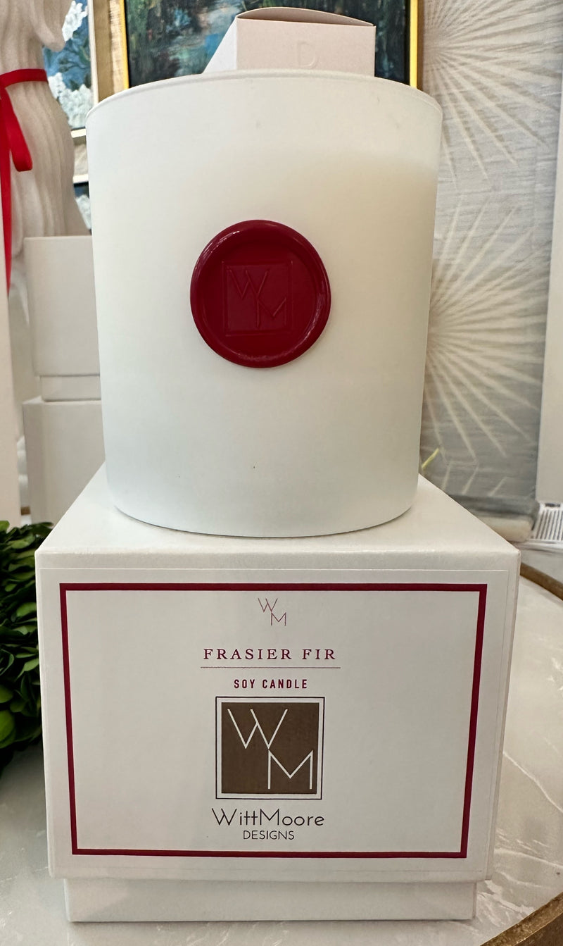 Frasier Fir Diffuser - Holiday Scent