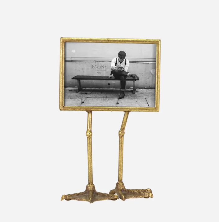 Donald Horizontal Frame