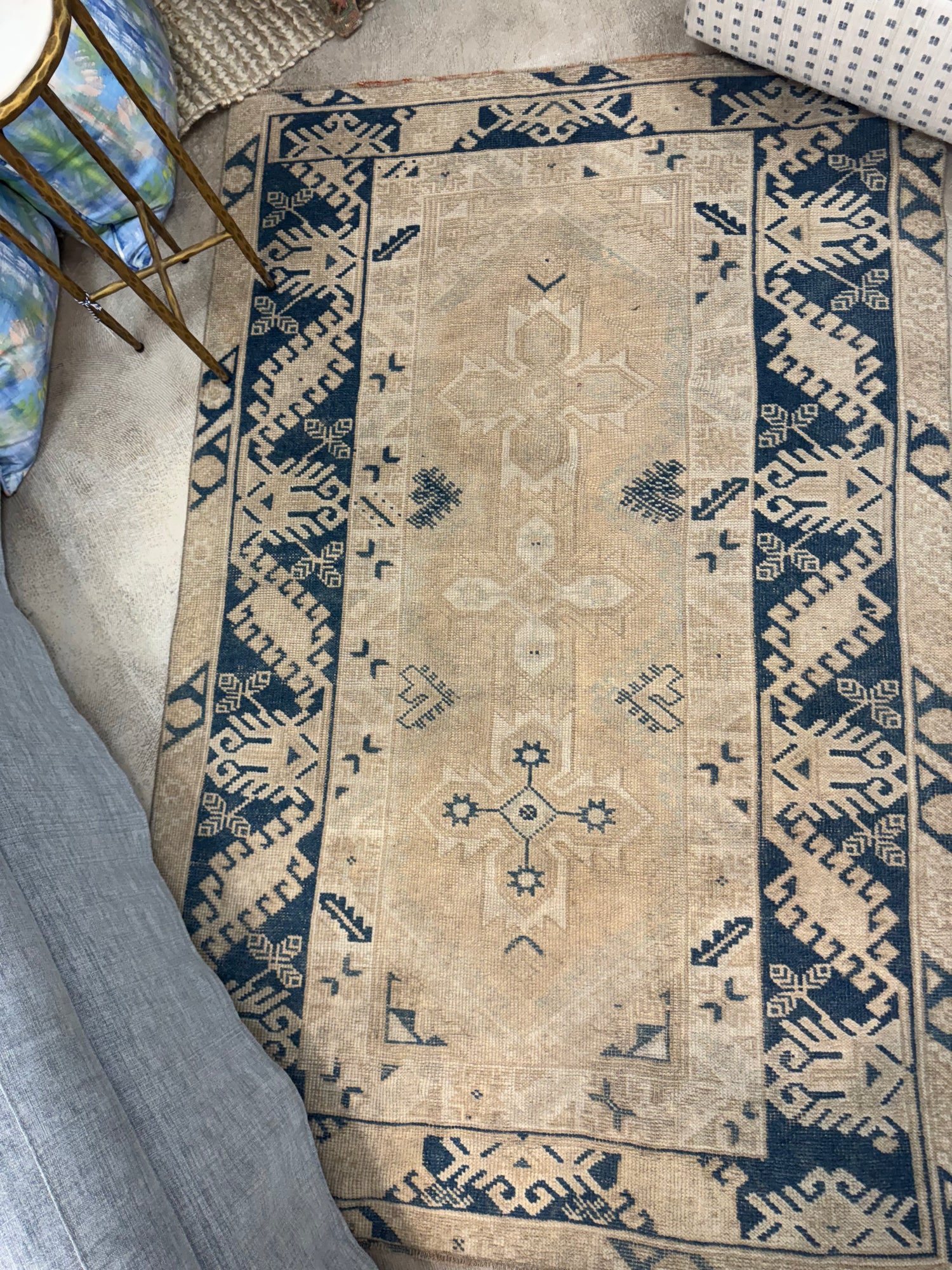 Vintage Rug