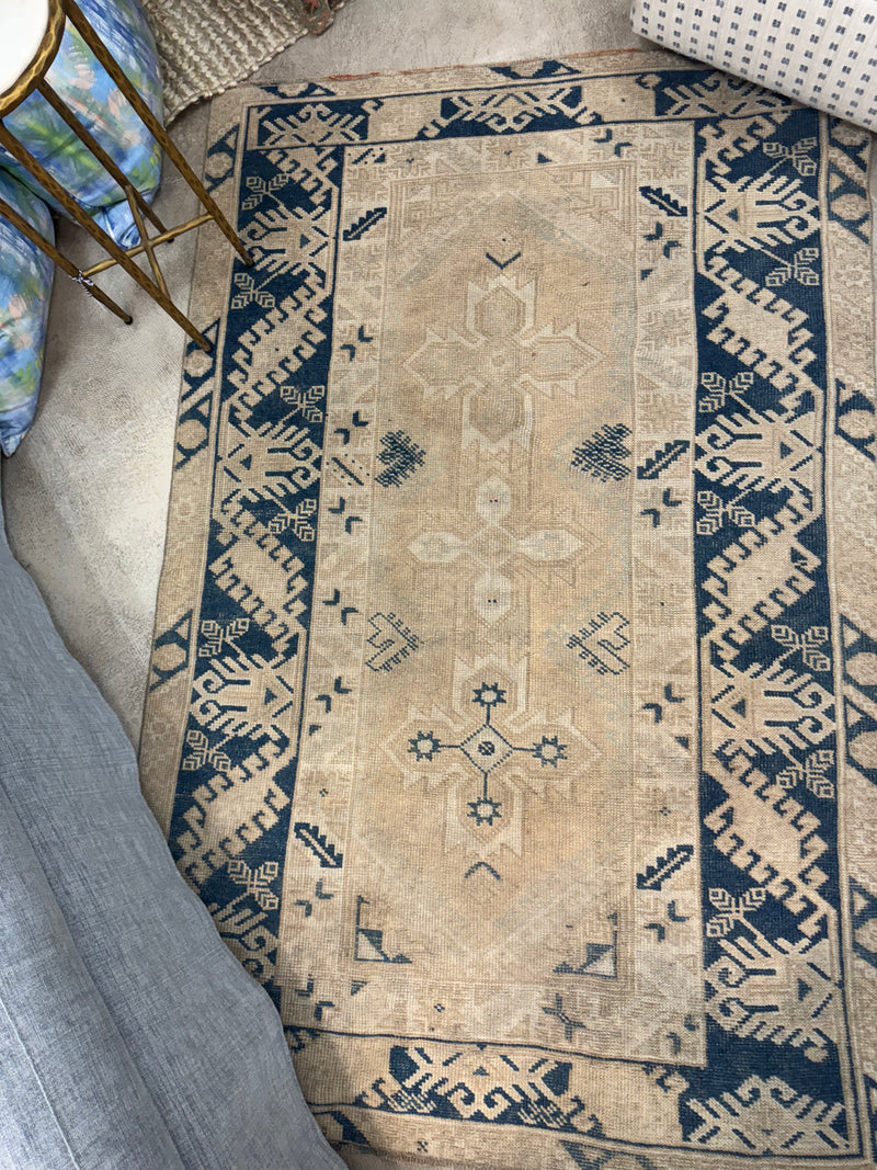 Vintage Rug