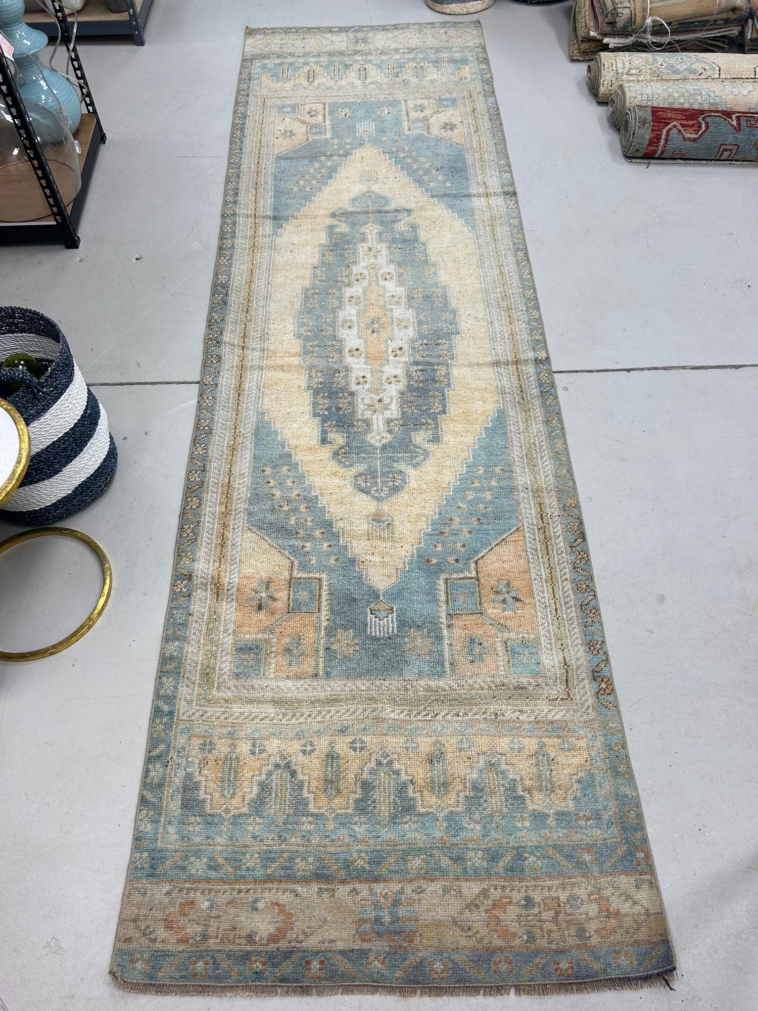 Madison Rug