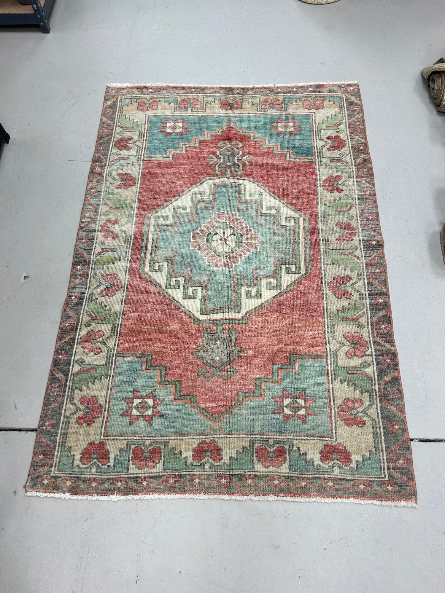 Sariah Rug