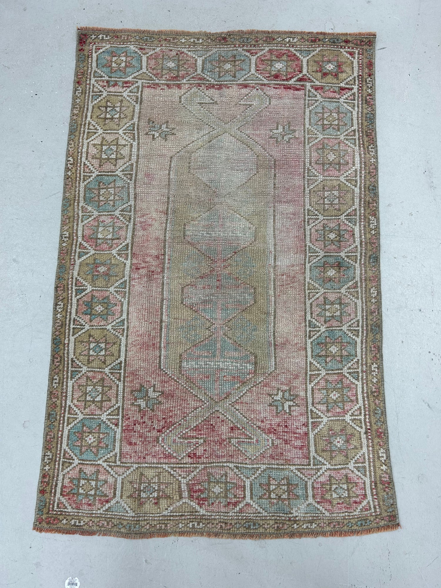 Isabella Rug