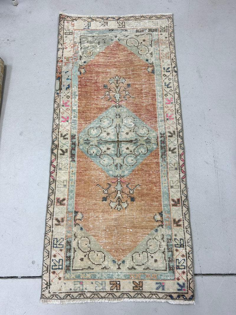 Abagail Rug