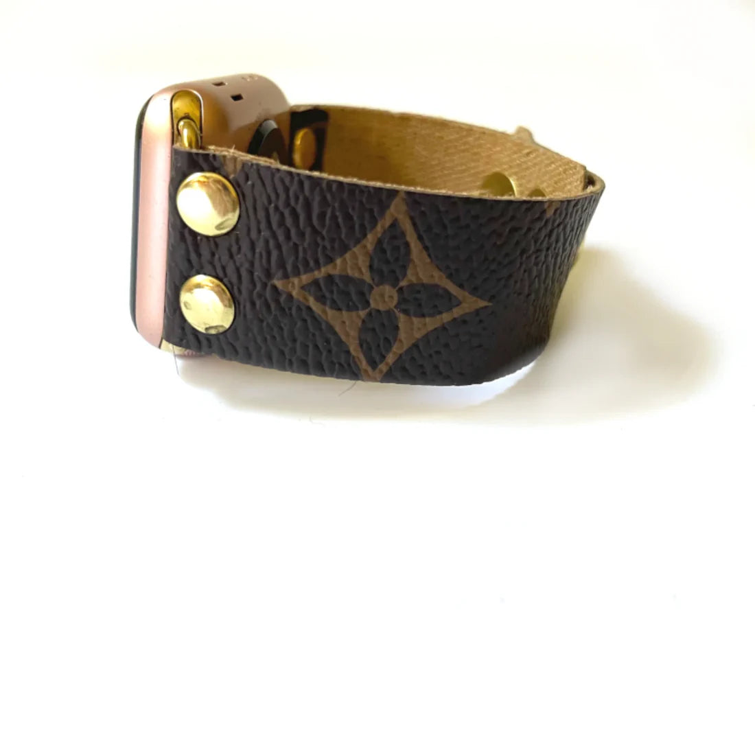 LV Watch Bands