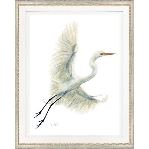Egret I