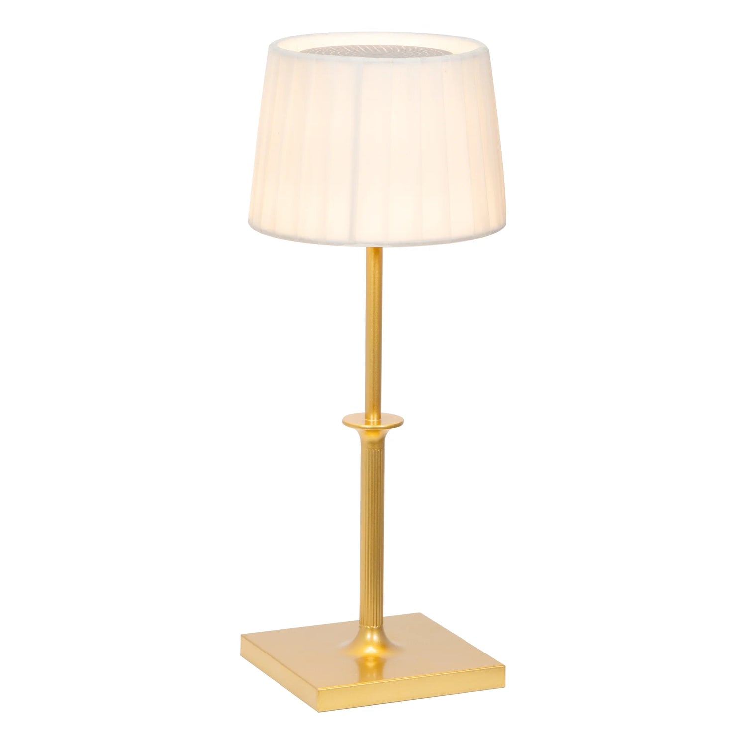 Poldina Classic - Matte Gold