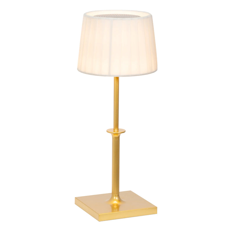 Poldina Classic - Matte Gold