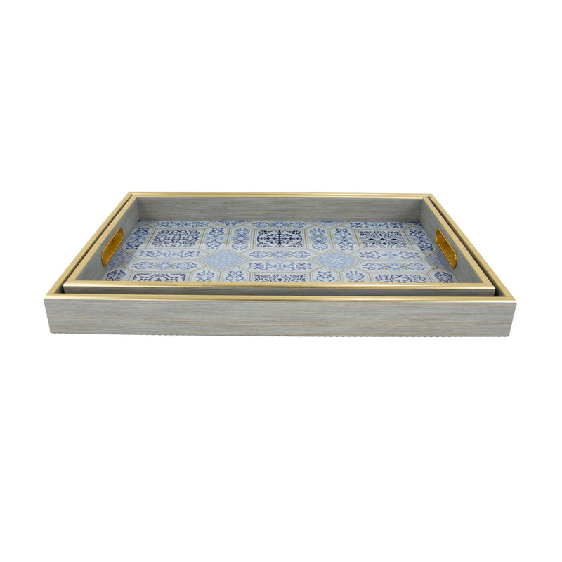 Majestic Tray