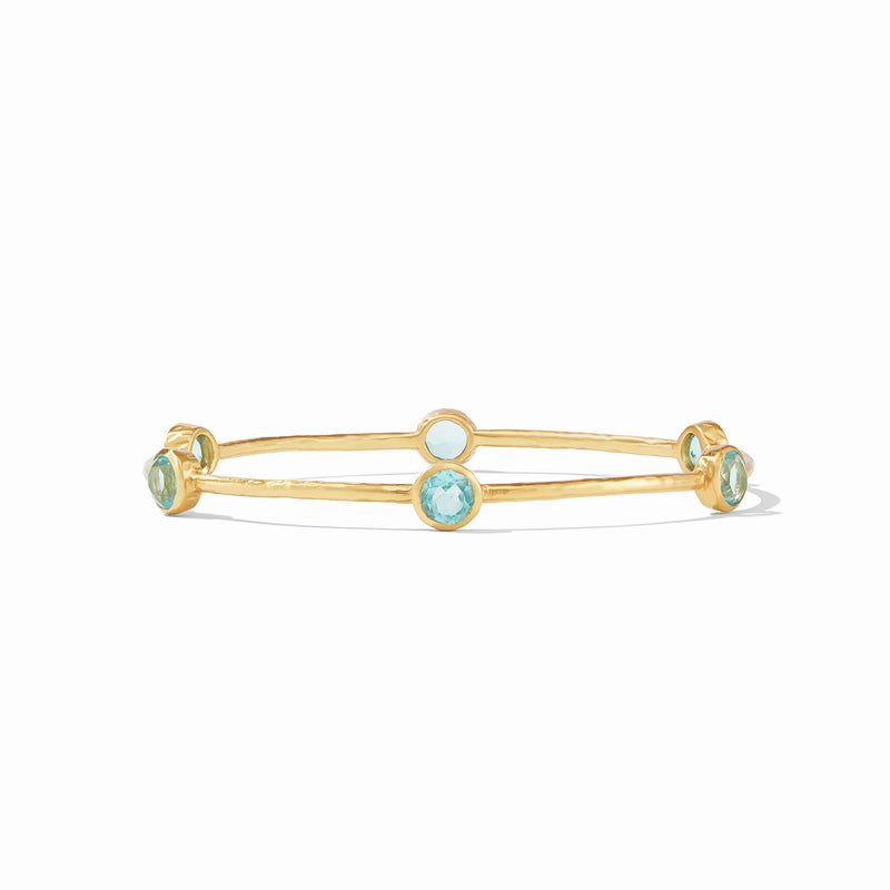 Milano Bangle Bahamian Blue