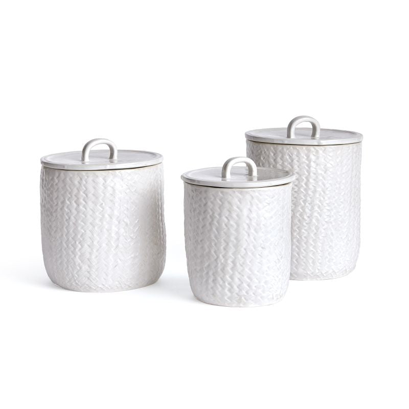 Corinne Canisters