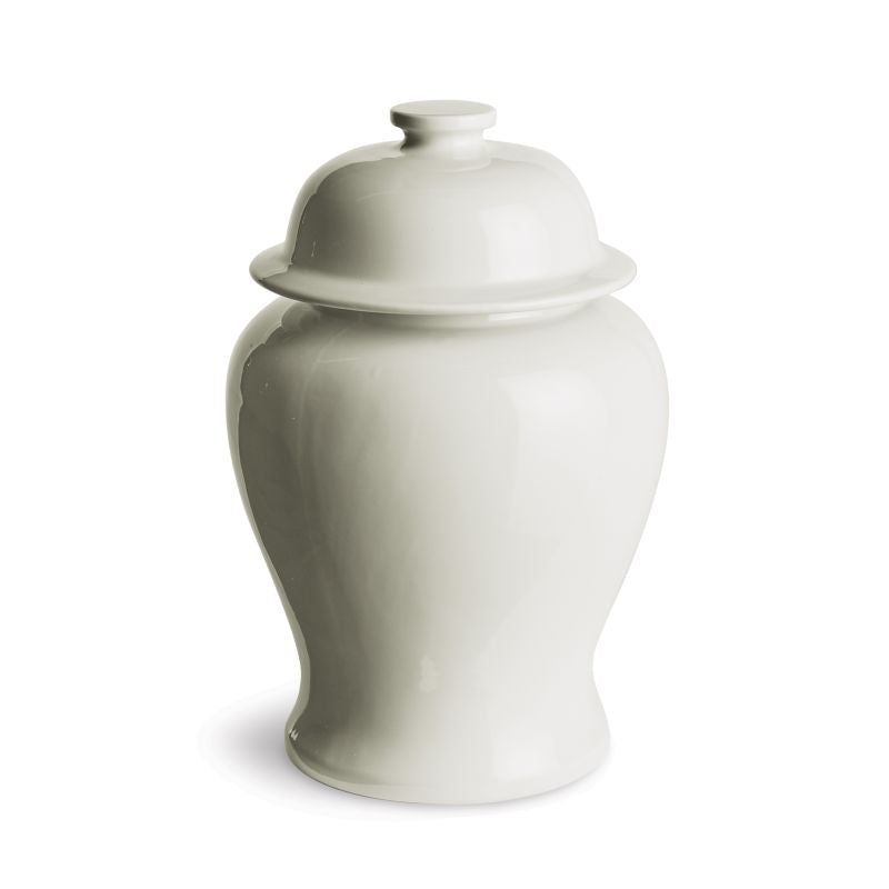 KOA Wide Lid Ginger Jar Small