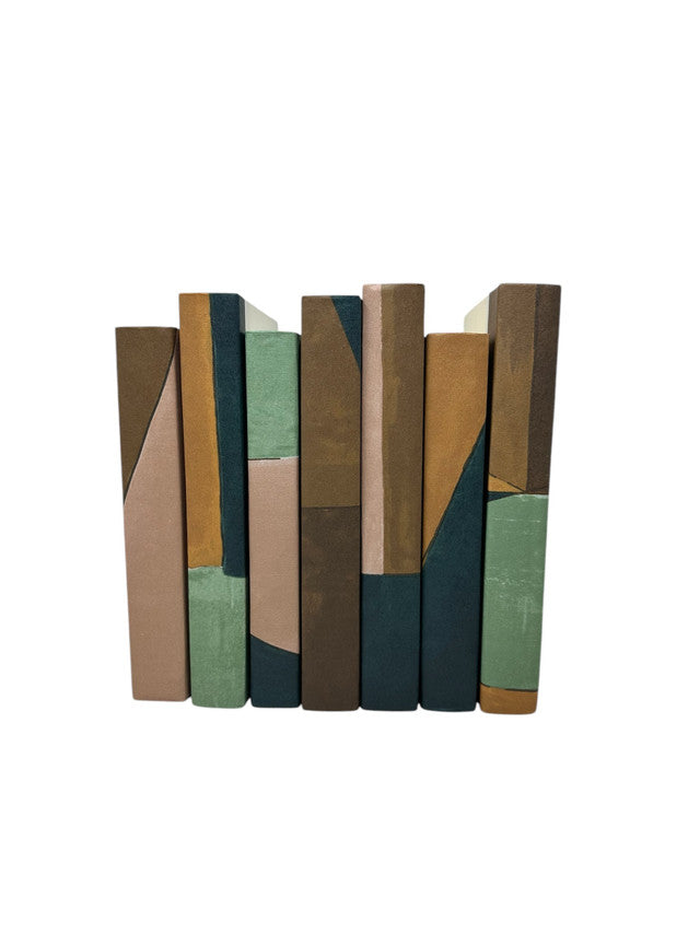 Glam Domain - Warm Tones