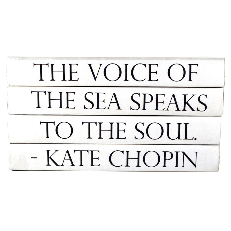 Kate Chopin Book Set