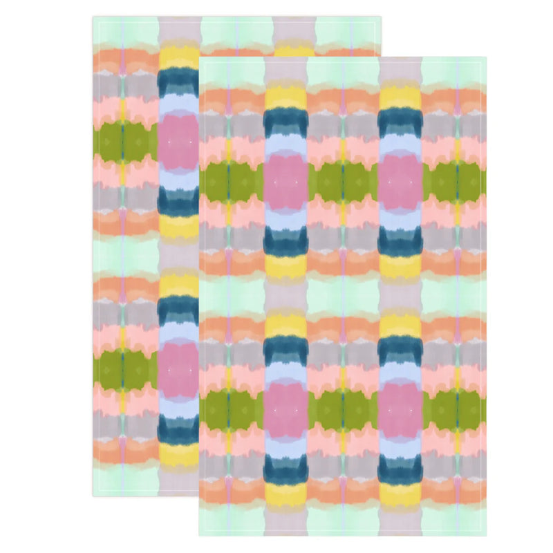 Windy O'Connor Tea Towels