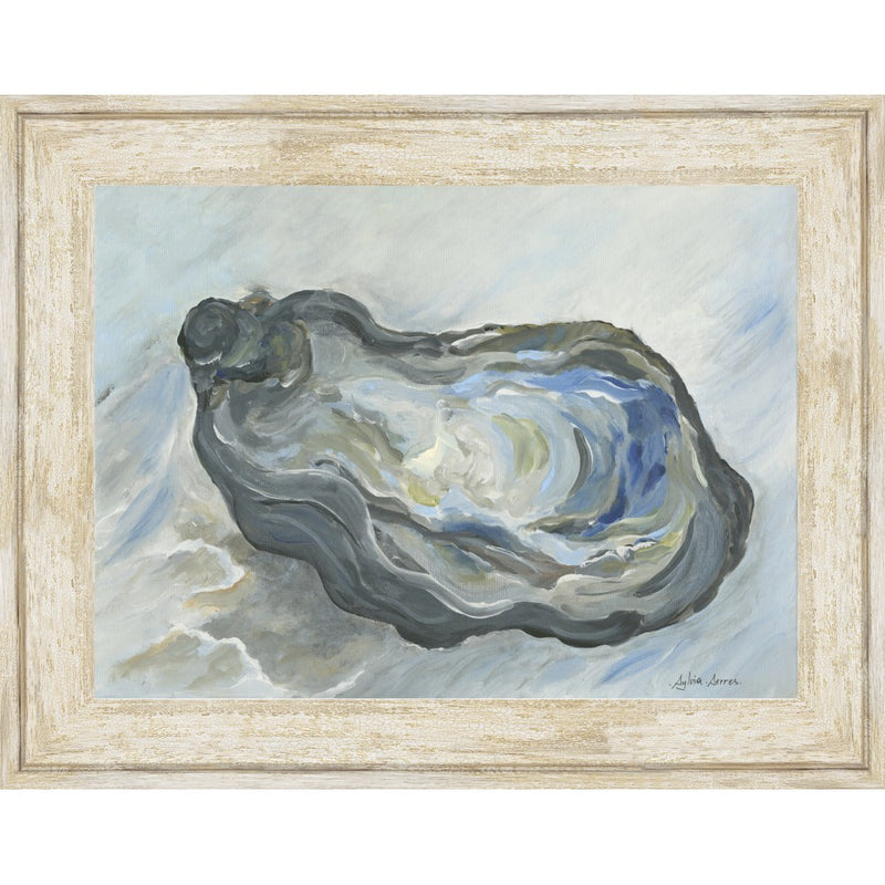 LOOSE OYSTER 1