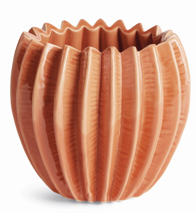 NIKKO POT SMALL-ORANGE