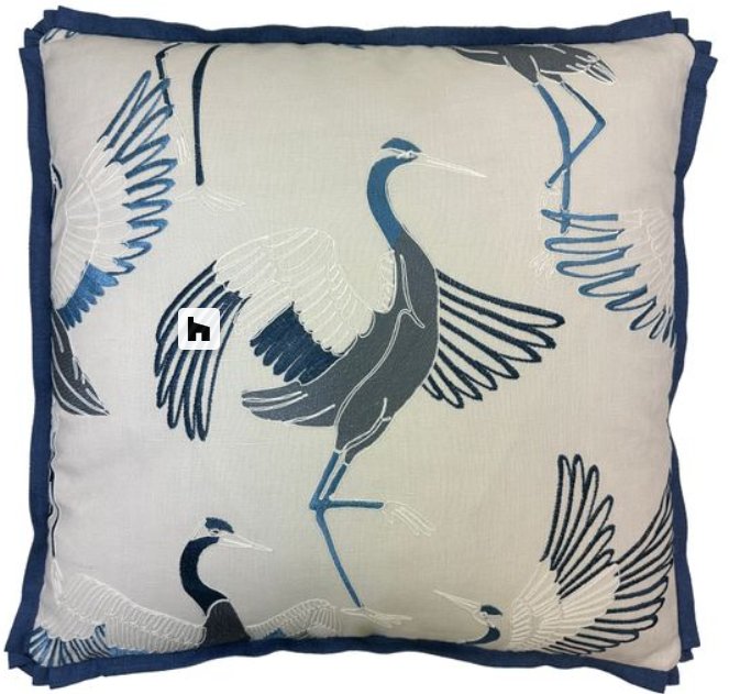 Dancing Crane Galaxy