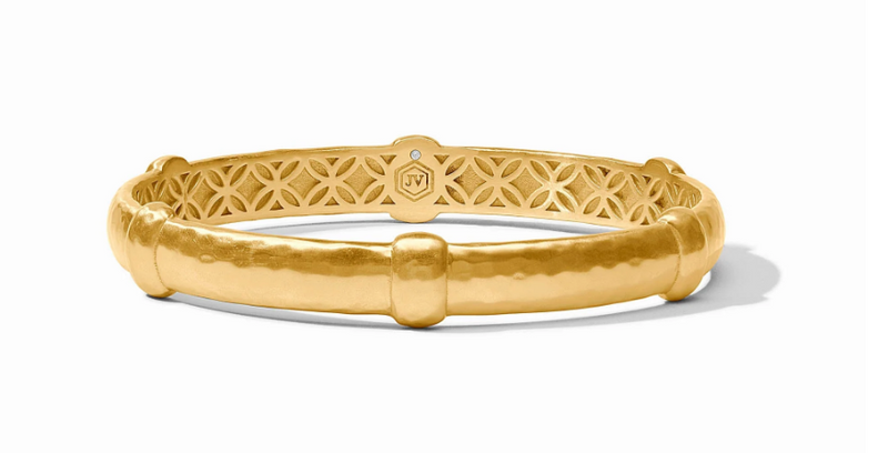 Sahara Bangle-Gold-M