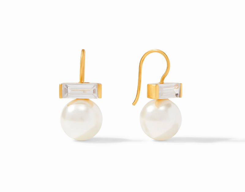 Charlotte Earring