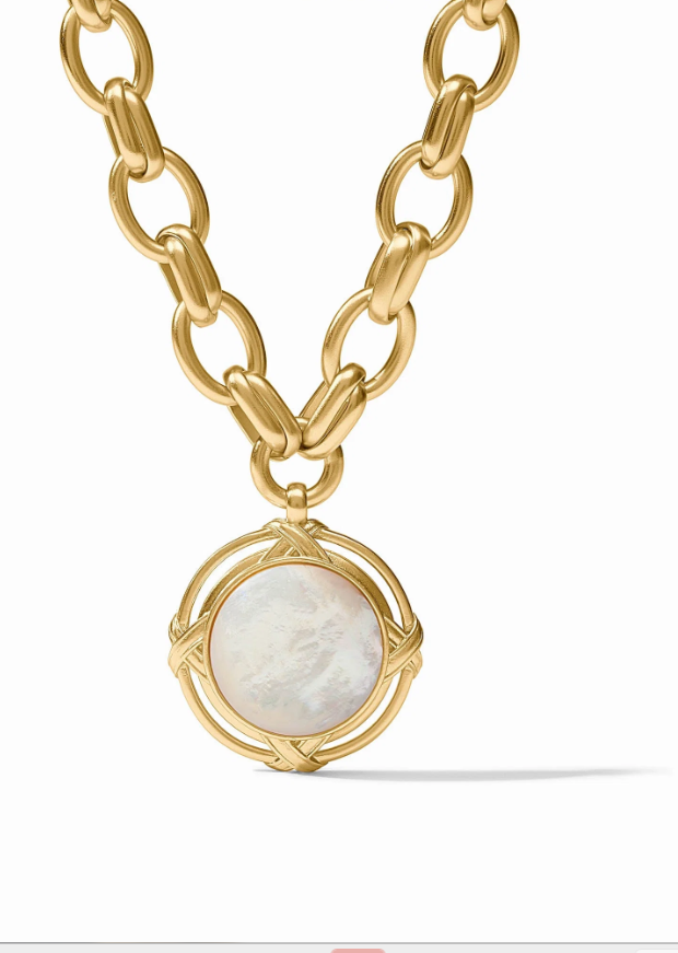 Essex Statement Necklace