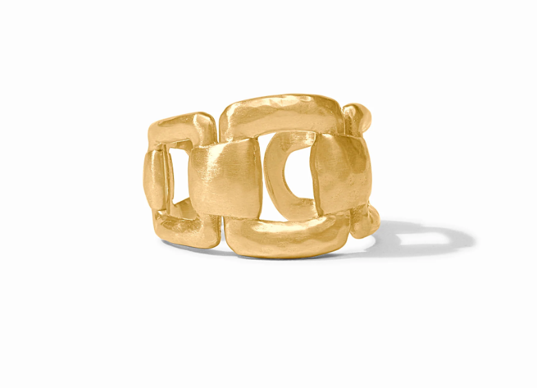 Sahara Ring-Gold-OS