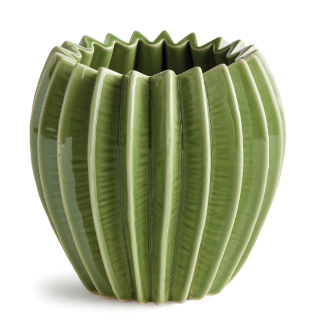 NIKKO POT LARGE-GREEN