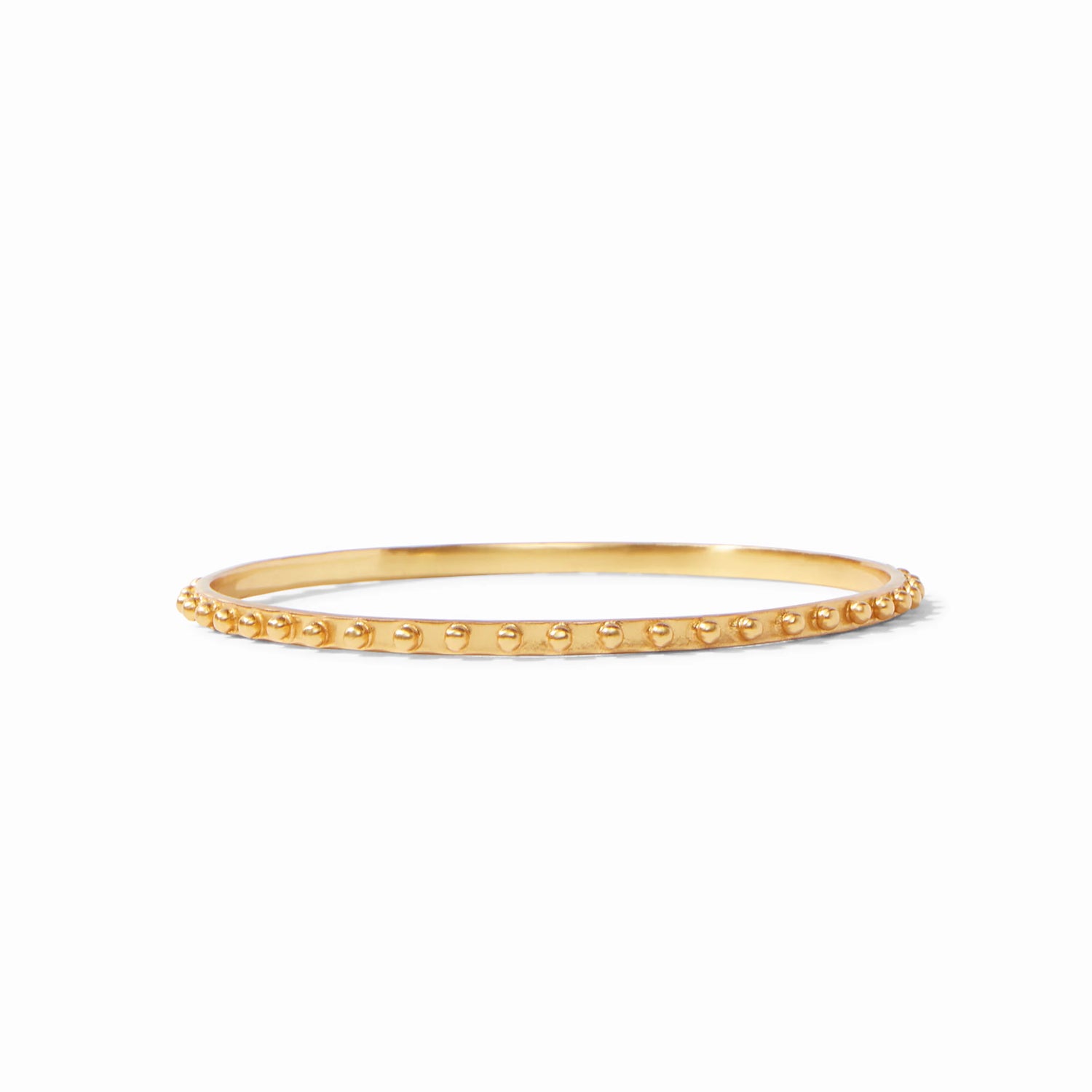 SoHo Bangle Gold-SM
