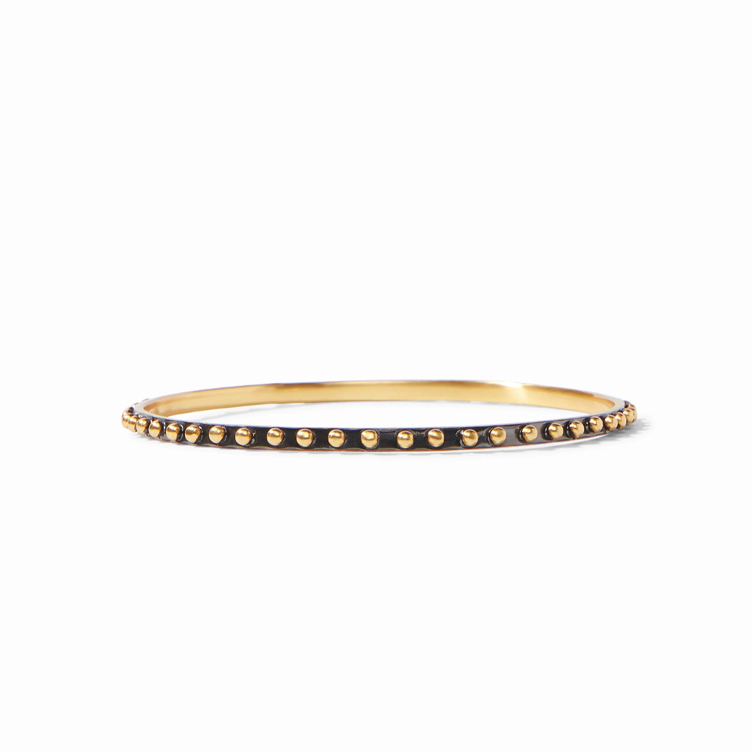 SoHo Bangle- Mixed Metal -SM