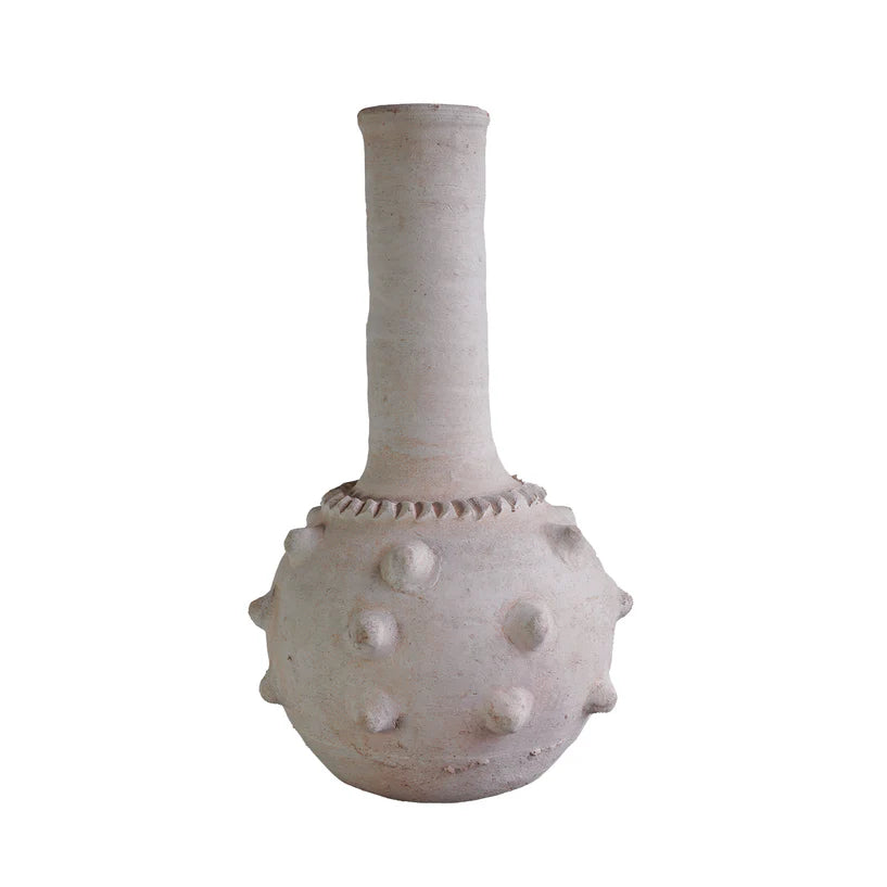 Tamegroute Vase Tangiers