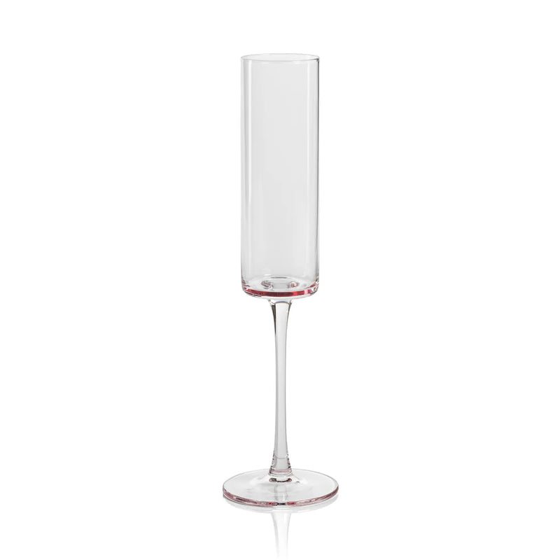 Fruttoso Champagne Flute