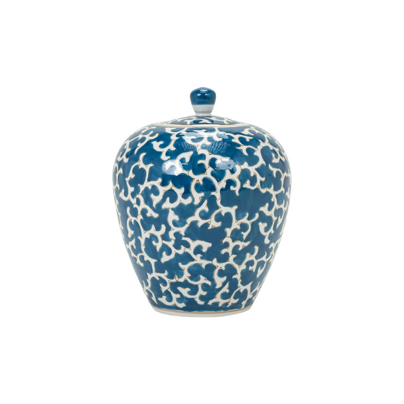 Tinsley Short Jar