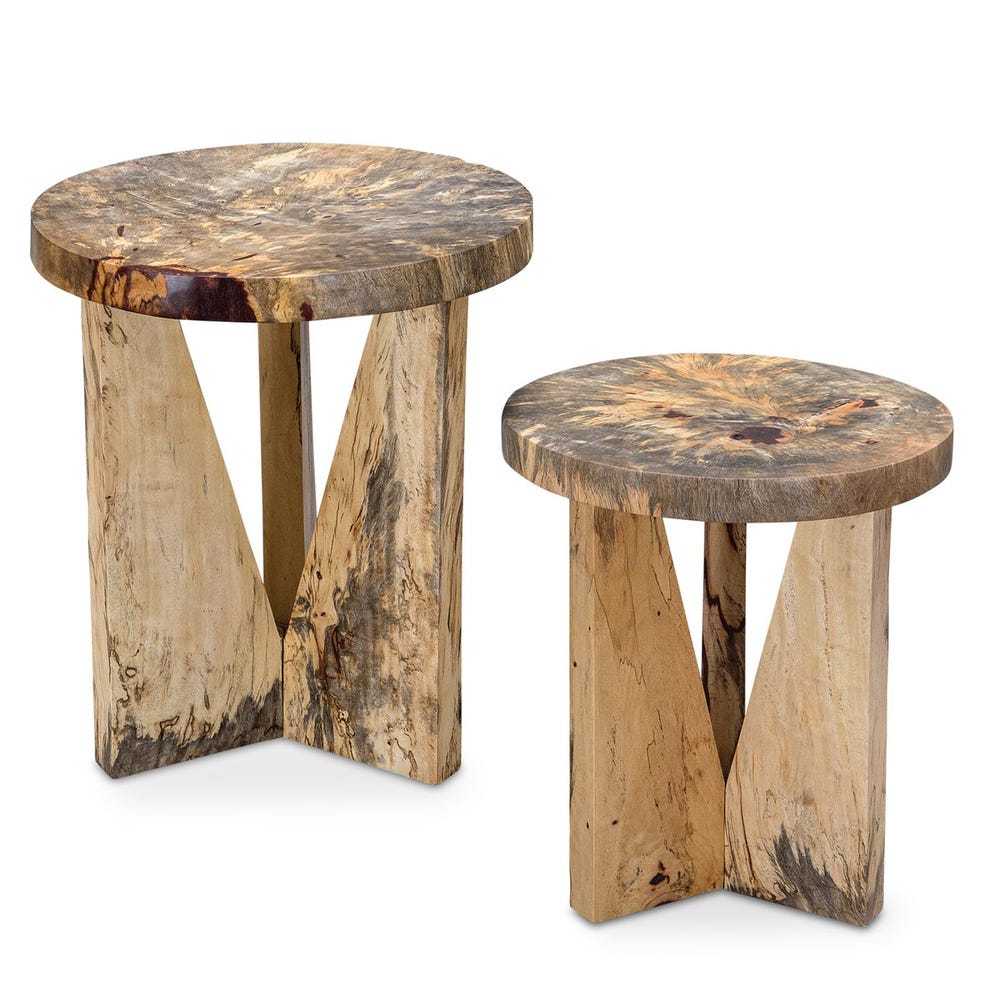 Nadette Nesting Tables
