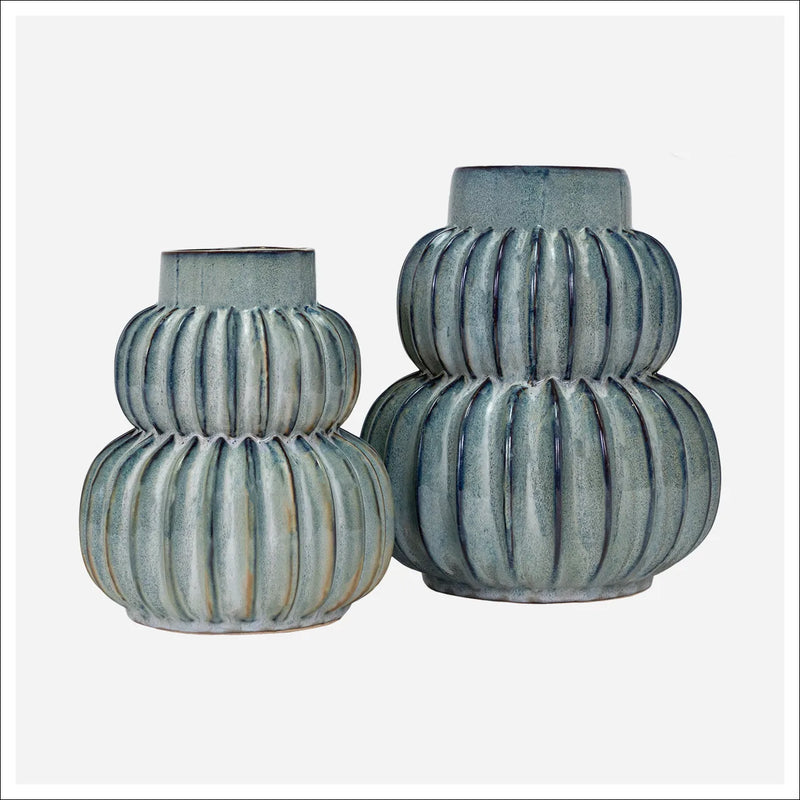 Brittany Vases